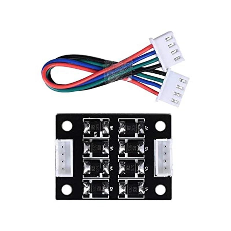 3 шт./лот TL гладкой дополнительный модуль используемый для узор ликвидации мотор