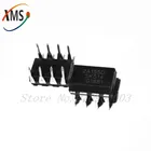 5 шт., 2A155D DIP-8, STR2A155D, DIP8, ICE2A155D, DIP 2A155 STR-2A155D