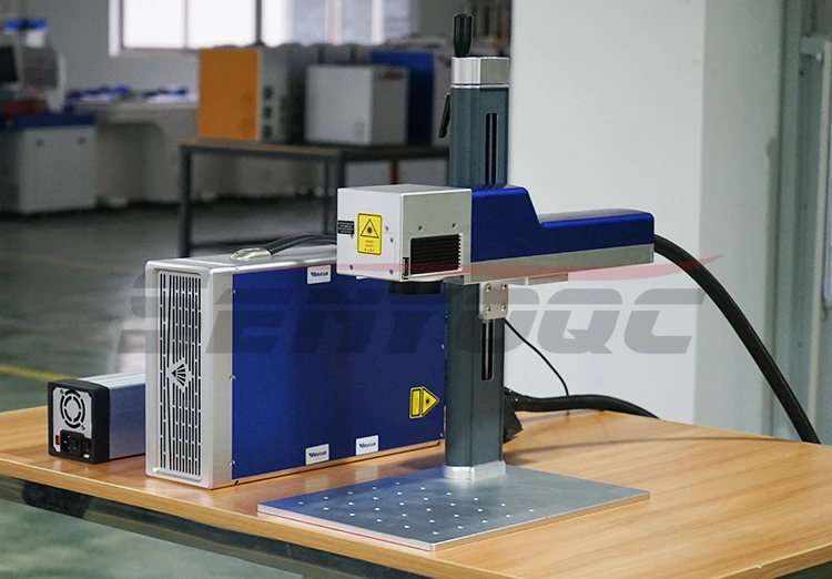 Оптовая продажа изготовление колец для птиц Мини Портативная волоконная