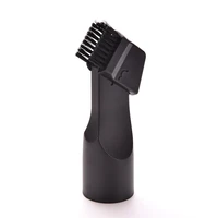 vacuum cleaner brush 32mm connector inner diameter sucker pp suction nozzle for cleaning dirt sawdust furniture