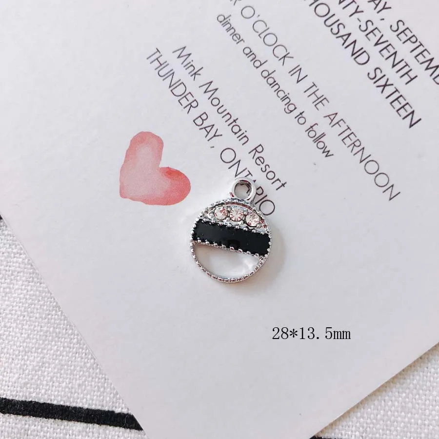 

DIY handmade jewelry accessories earrings material Pendant Earring Accessories earings fashion jewelry handmade