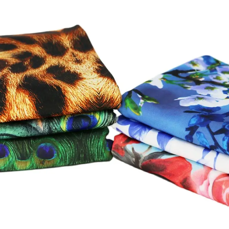 Трикотажное платье из лайкры 50 см * 155 см|Ткань| |