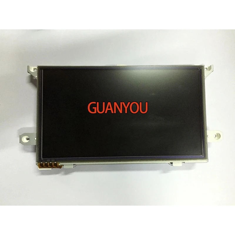 TFT2N0470-E Ekran RCD-510 REC Araç GPS-навигация ЖК-дисплей | Электроника