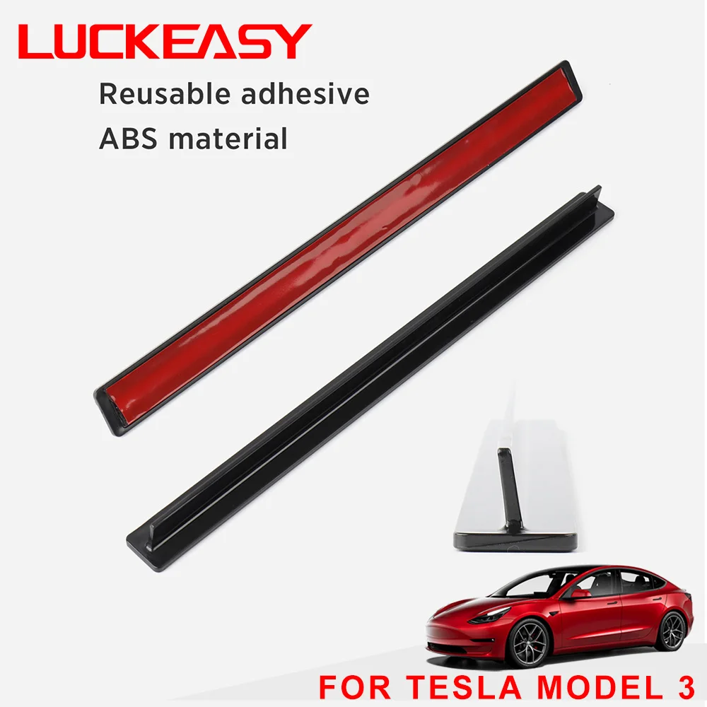For Tesla Model 3 Model Y Co-pilot storage box glove box double-layer non-slip modified model3 2022 car interior accessories yves bertheau genetically modified and non genetically modified food supply chains co existence and traceability