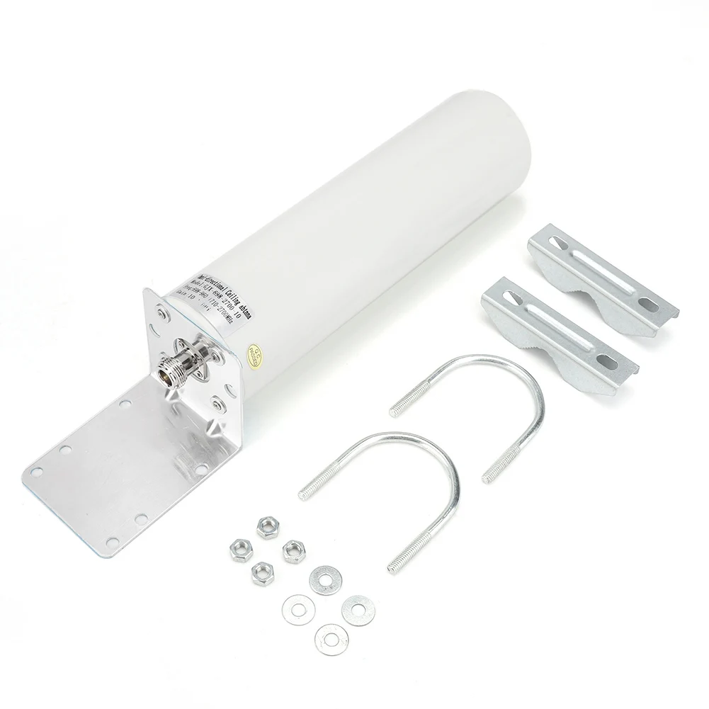 

YQ01 Full Frequency Band Outdoor Antenna 2G 3G 4G Enhanced Signal Receiver