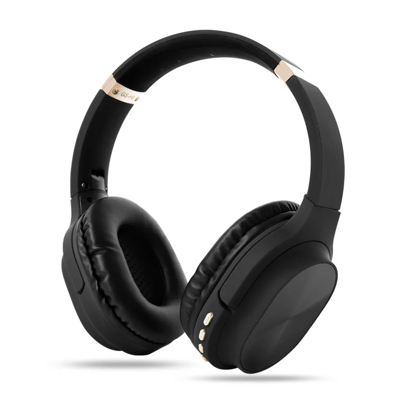Bluetooth гарнитура складная с микрофоном и поддержкой TF карты|Наушники гарнитуры| |
