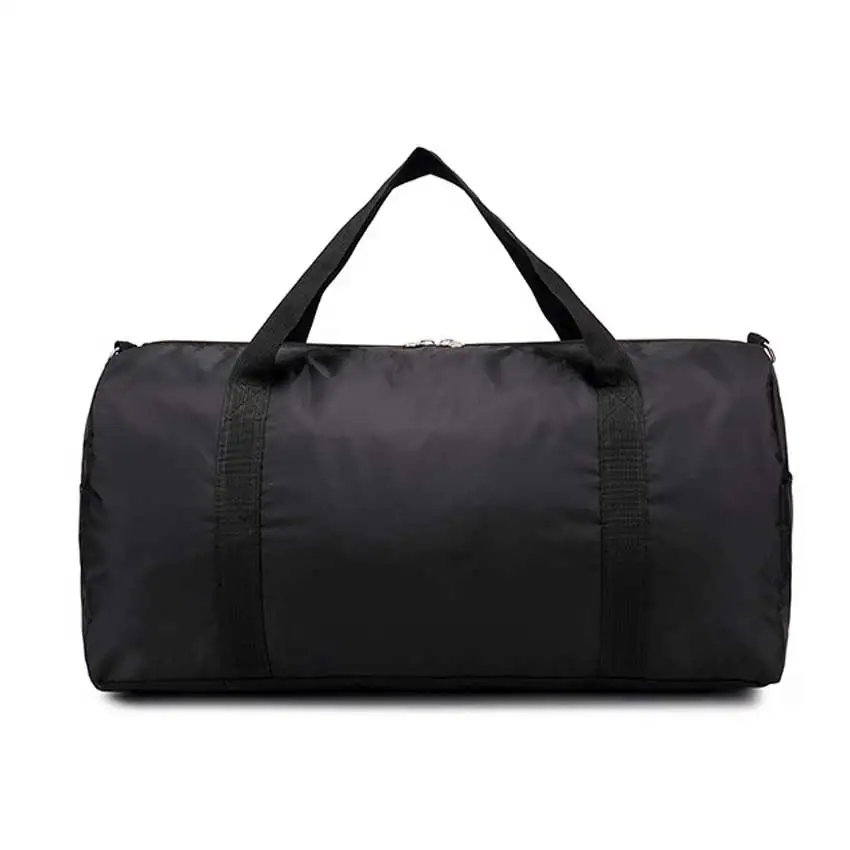Вместительная спортивная сумка с пятиконечными звездами для мужчин и женщин