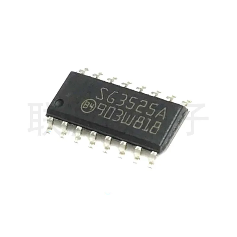 

100 шт. SG3525 SOP16 SG3525A SOP KA3525 SG3525 SOP-16