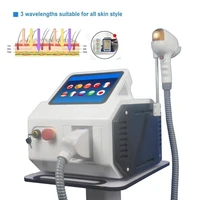 new pattern hair removal machine2022 ce approved 808 diode laser beauty machine 755 808nm diode laser hair removal beauty mach