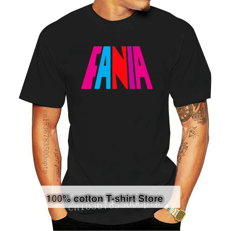 Fania t shirt Clearance