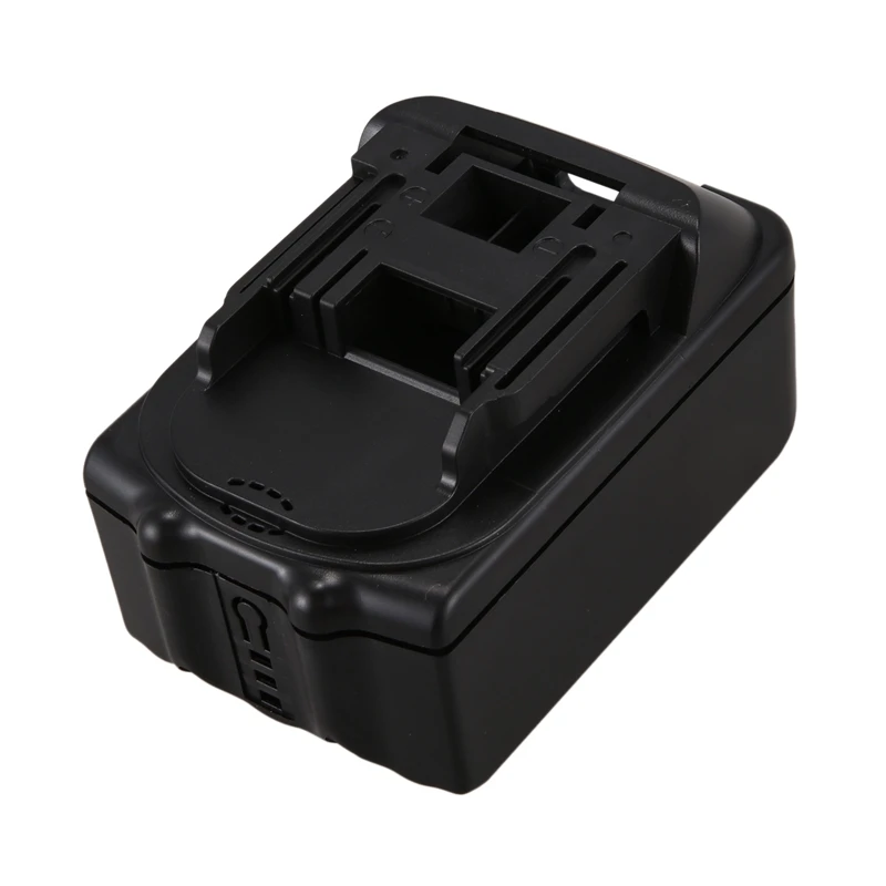 Замена для Makita 18V BL1850 BL1830 LXT400 беспроводной Аккумулятор сверла чехол Комплект PCB
