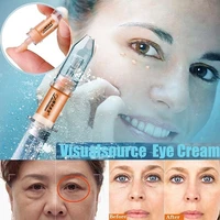 eye cream removes dark circles fine lines eye bags anti aging wrinkle essence moisturizes hydrates relieves eye fatigue tslm2