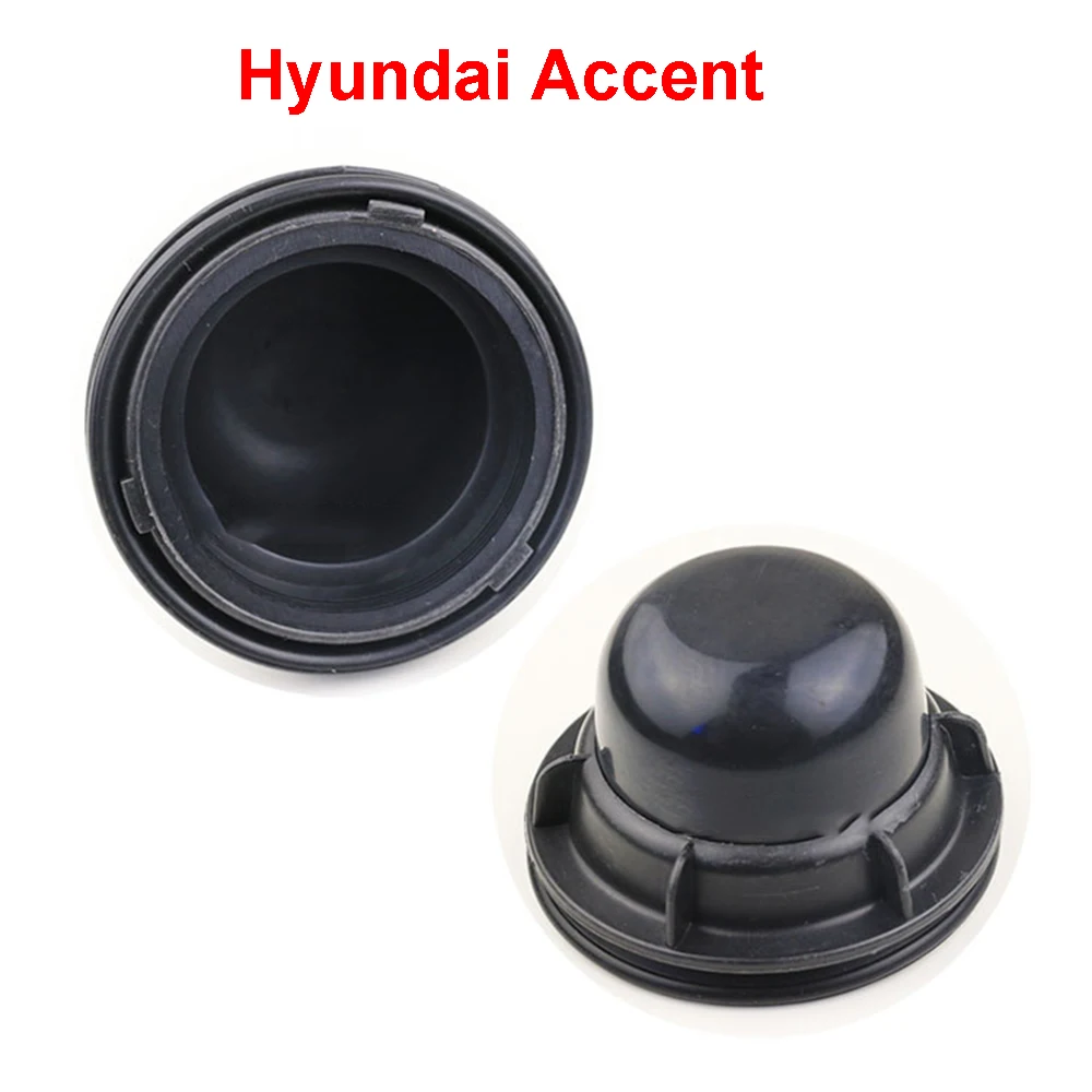 Пылезащитный чехол для автомобильных фар Hyundai Accent Elantra IX35 2004 ~ 2016 светодиодный ная