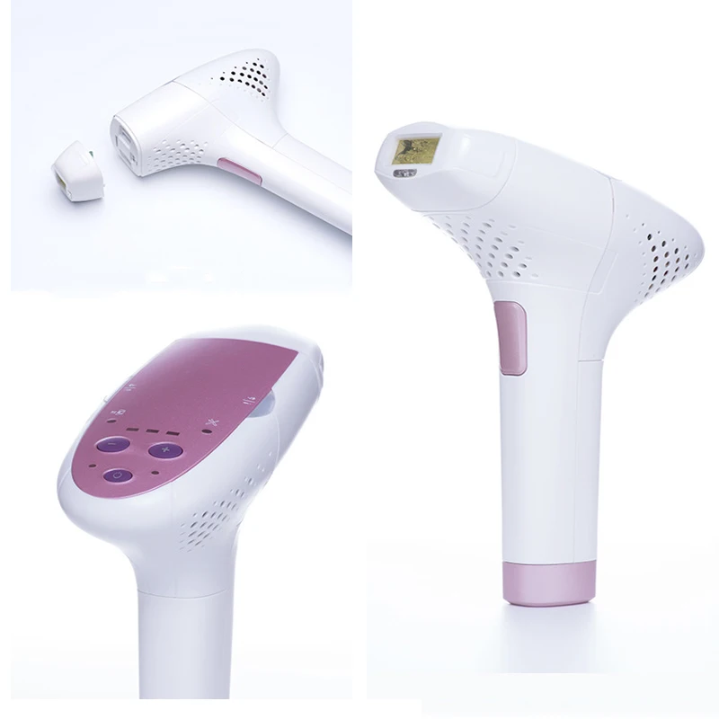 IPL лазерная эпиляция инструмент для всего тела Фотон личные части Peauty салон 300000