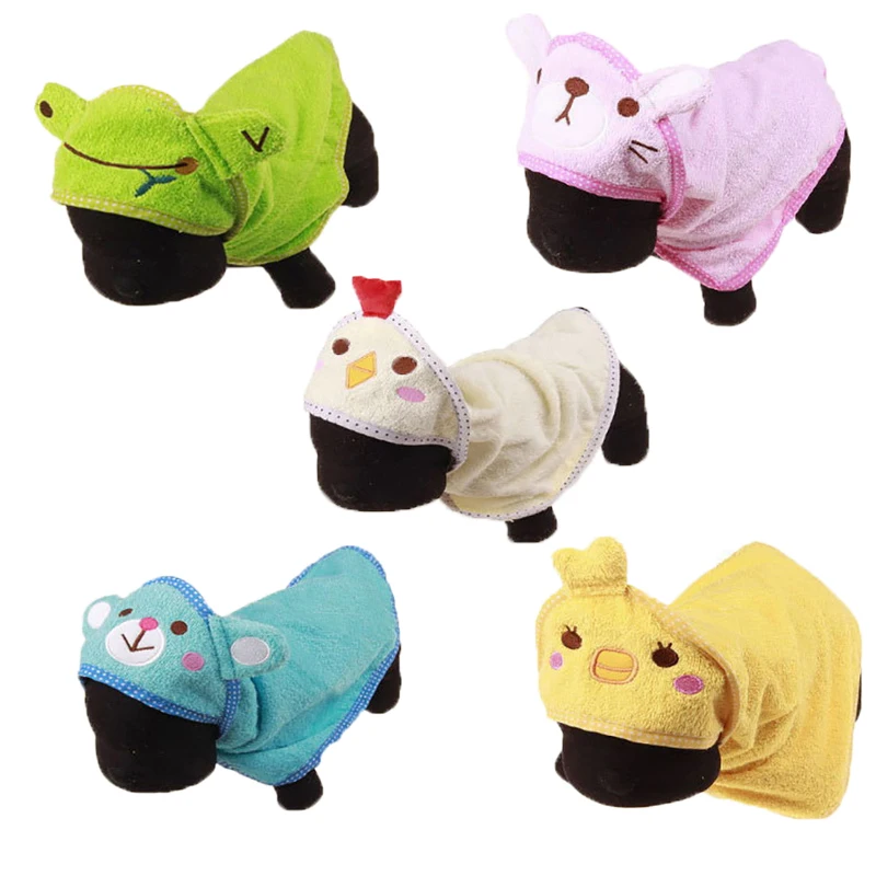 PAPASGIX 2020 банное полотенце для домашних животных хлопок мягкий удобный