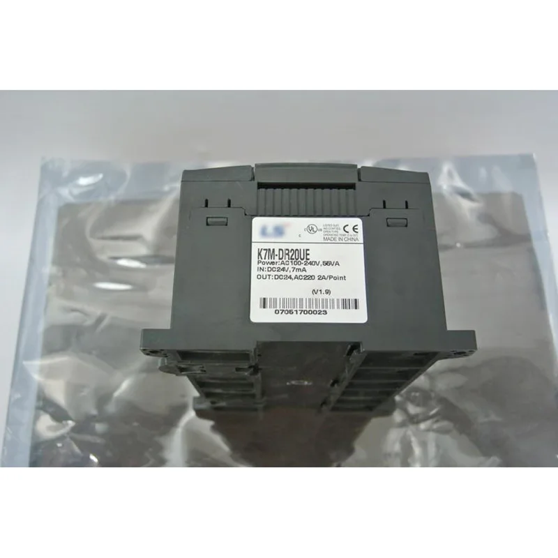 Б/у K7M-DR20UE PLC Contorller | Инструменты