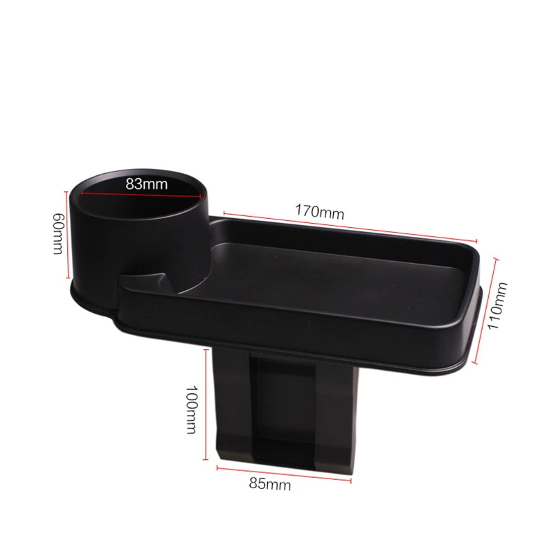 Автомобильное сиденье зазор чашка держатель для бутылки напитков Chevrolet Cruze Aveo