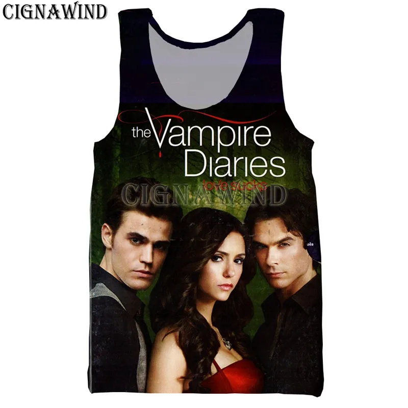 Модный крутой жилет для мужчин и женщин верх с 3D принтом повседневный стиль Harajuku