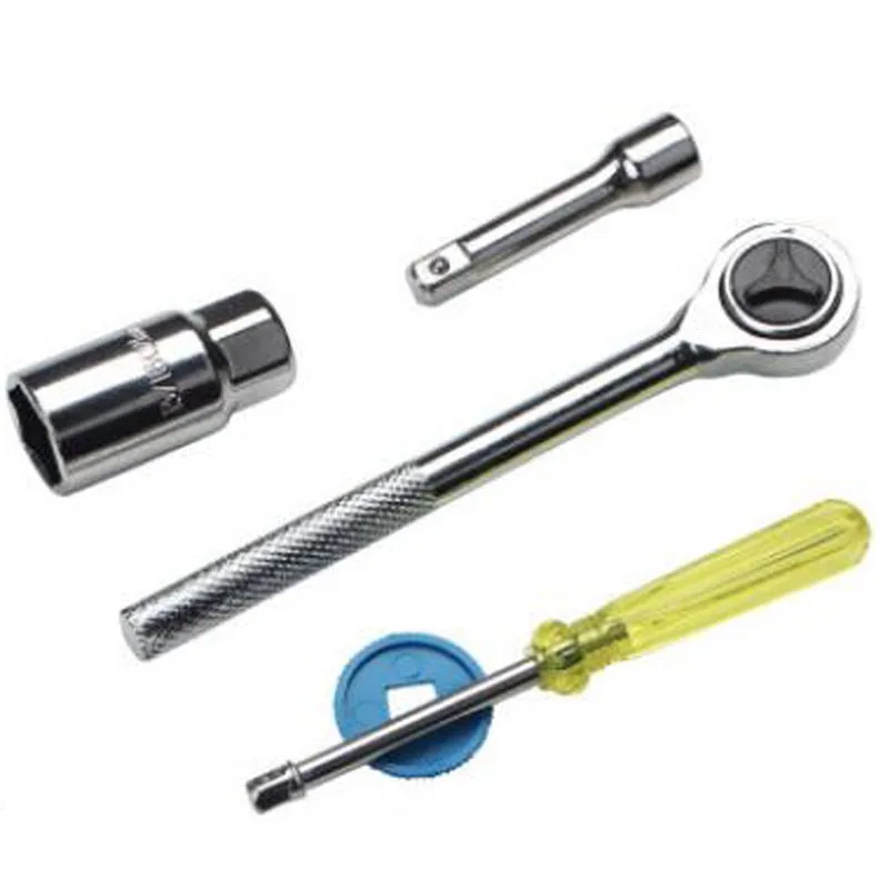 40Pcs Hand Plug Taps Threading Tool Screw Thread Wrench Dies Kit With Storage Case | Автомобили и мотоциклы