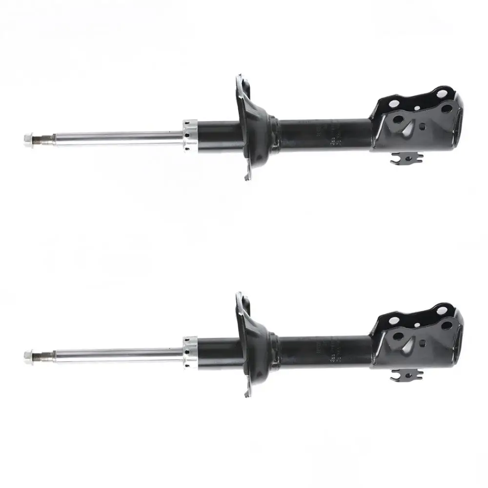 

Front Pair Shocks & Struts Absorber For 2004 2005 2006 Scion xA xB 72245 72245
