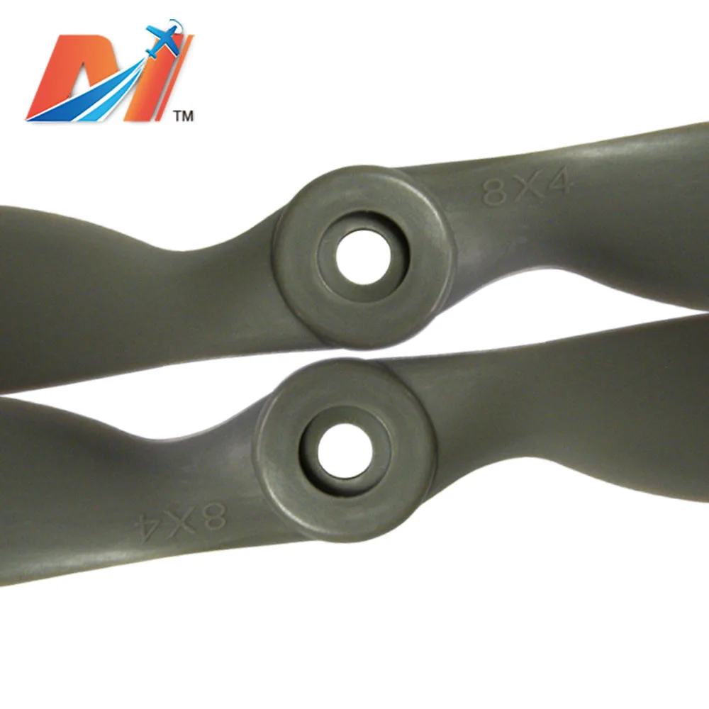 Maytech MTEP0804APC 8 0*4 0 пластиковый пропеллер типа APC с размером отверстия 6 мм