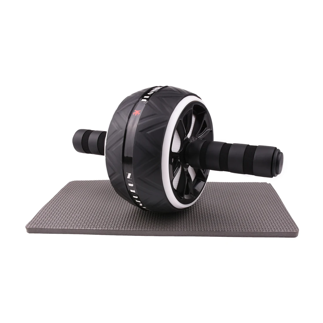 Ролик AB Wheel для фитнеса тренажерного зала домашняя стойка пуш-ап тренажер