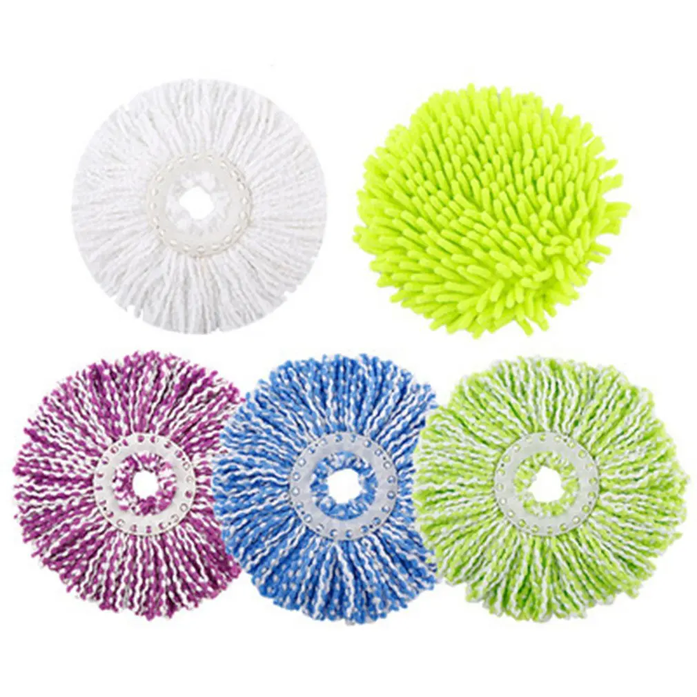 2018 практичный дизайн Легкая Волшебная Швабра для пола 360 градусов ведро Замена