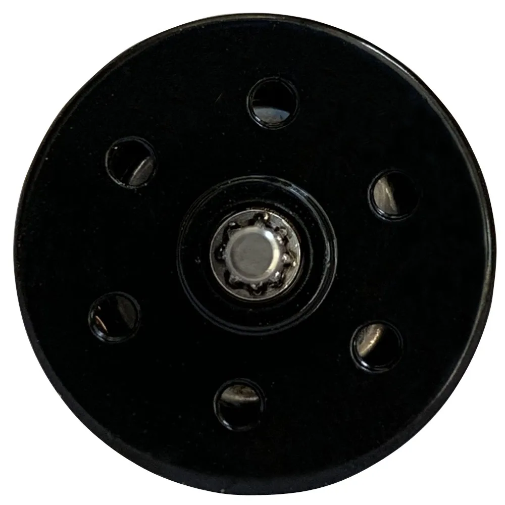 Швейцарский электродвигатель для ротационной тату машинки шейдер и лайнер