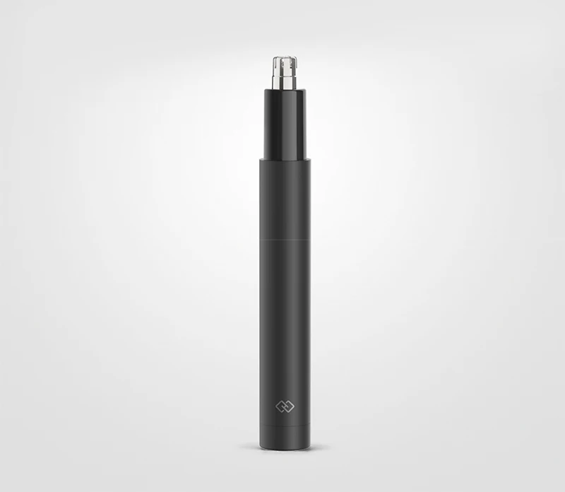 Xiaomi Mijia, Электрический мини триммер для волос в носу, HN1, портативная Бритва для ушей в носу, машинка для стрижки, водонепроницаемый безопасный очиститель, инструмент для мужчин