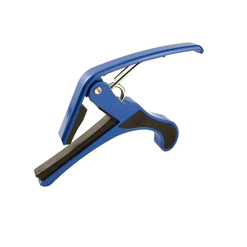 Высокое качество Алюминиевый сплав металла Новое гитарное приспособление для