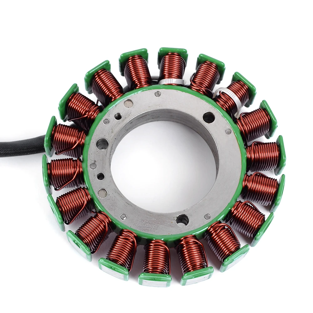 

Motorcycle Stator Coil For Yamaha XVS1100 VStar 1100 Midnight Custom Drag Star Classic 5KS-81410-00 5KS-81410-01 5KS-81410-02