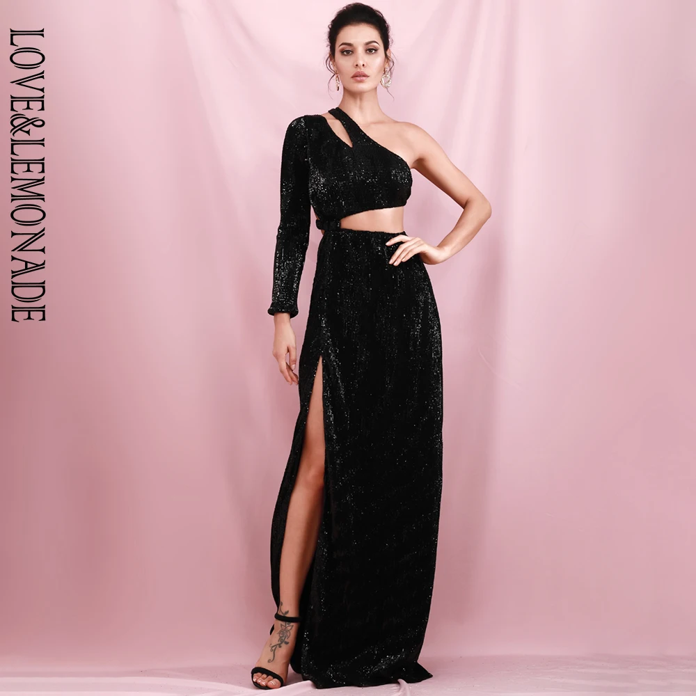 Любовь и лимонада пикантные черные сапоги с вырезами одним рукавом сбоку