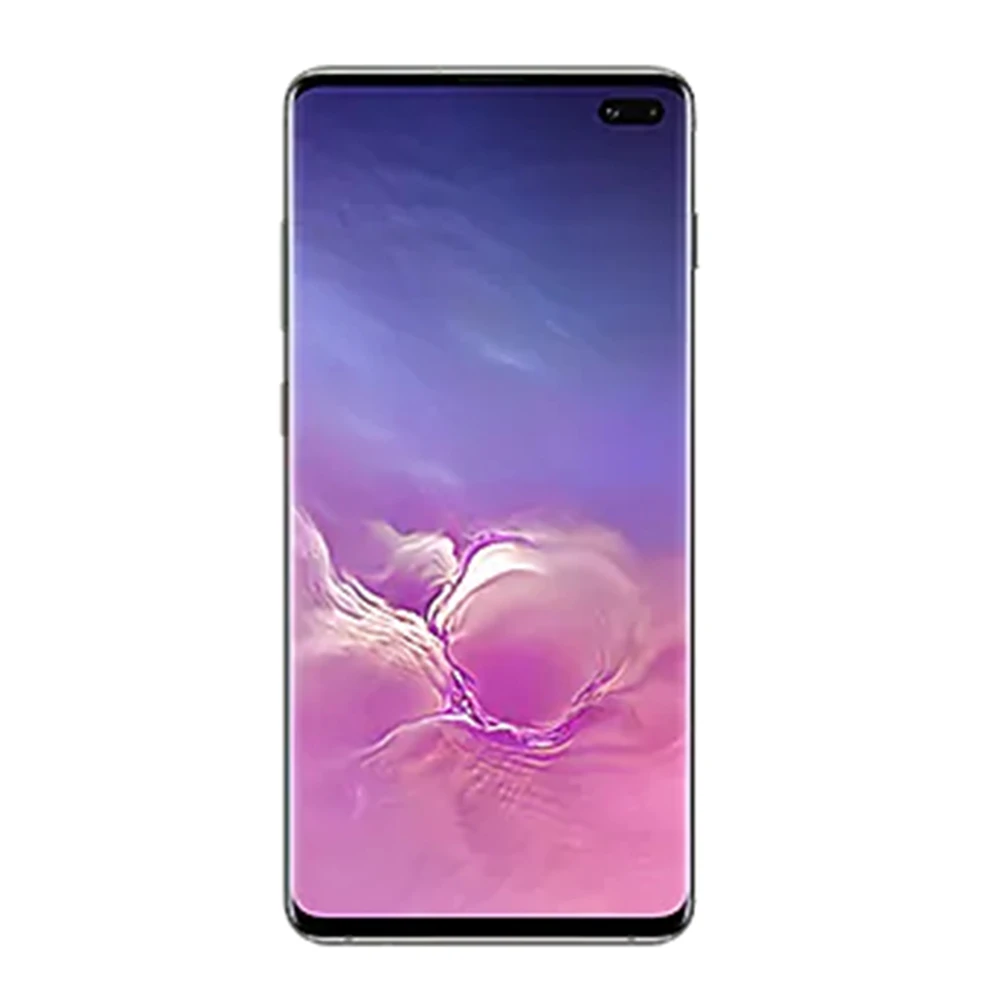 Мягкая защитная пленка Ossky для samsung Galaxy S10 Plus S10e 3D изогнутая полноэкранная Note 10