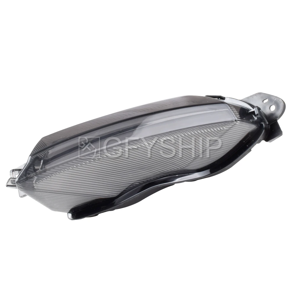Motorcycle Turn Signal Light for Yamaha X-MAX 250 300 XMAX XMAX300 XMAX250 Motorbike LED Front Daytime Running Lights Moto Lamp
