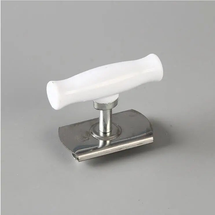 

Adjustable Multi-function Bottle Cap Opener Stainless Steel Lids Off Jar Opener Labor-saving Screw Can Opener for Kitchen Gadget