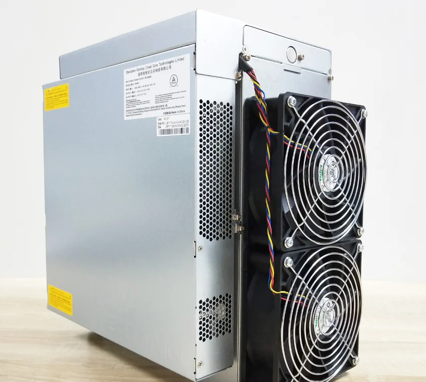 Новый алгоритм лучбит Asic Miner S19J Pro 92T Биткоин Bitmain S19 | Компьютеры и офис