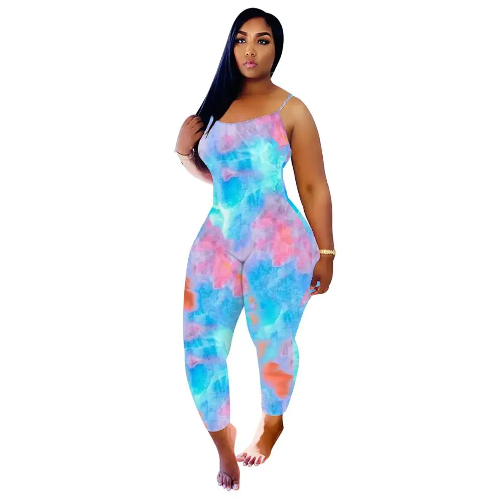 2020 летние Для женщин комбинезоны уличный комбинезон ремень ДРАПИРОВАННОЕ