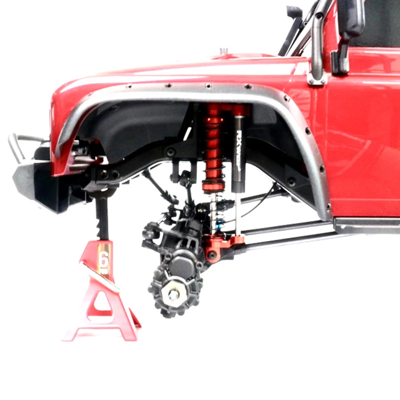 двойная масляная демпфирую