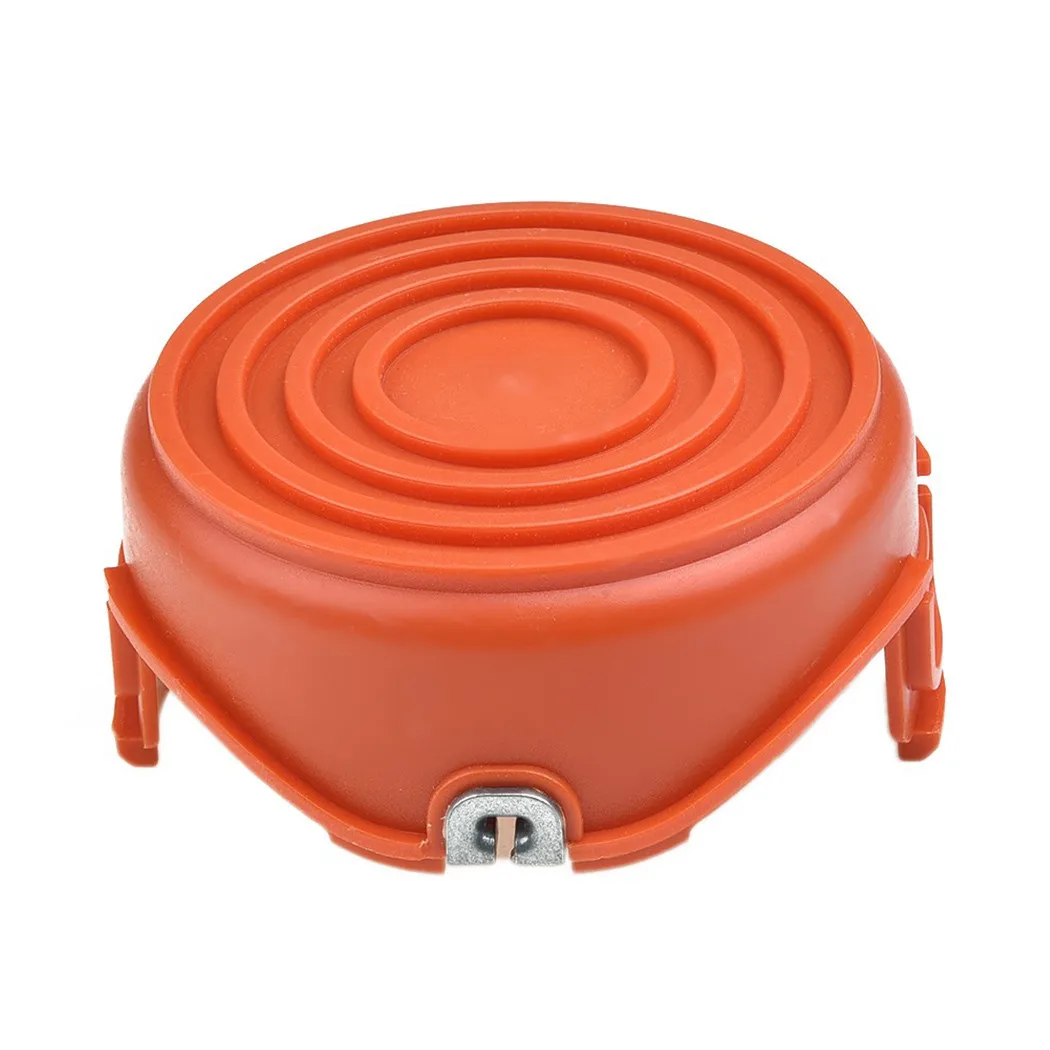 

Крышка шпули GL675 для Black & Decker, запасная часть, аксессуары для триммера