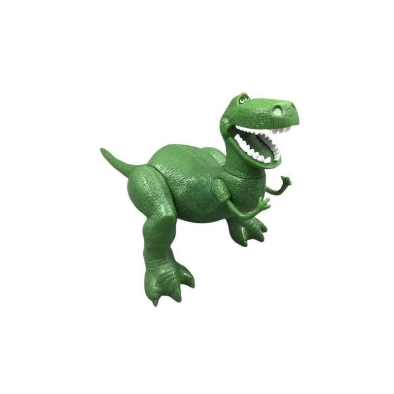 Фигурка История игрушек - динозавр Рекс (20 см) | Игрушки и хобби