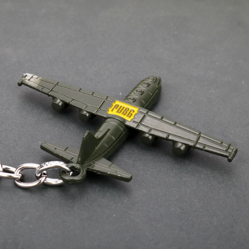 Брелок для ключей с кулоном в виде цыплят | Украшения и аксессуары