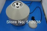 800 1 electric centrifuge lab medical practice 4000 rpm with timer 110v220v