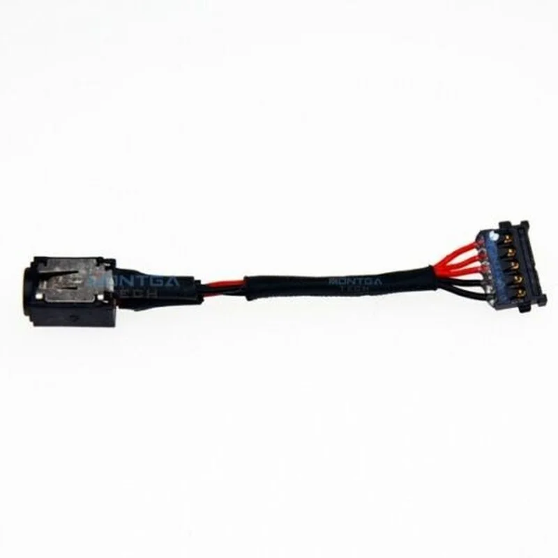 

Charging connector cable samsung xe303c12 laptop dc in power **