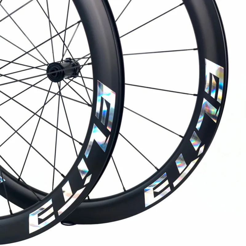 ELITEWHEELS дисковый тормоз углеродная колесная Установка Топ DT 180 Sinc керамический
