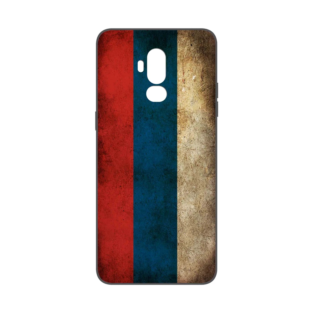 GUCOON Silicone Cover for Ulefone Power 3L P6000 Plus 6.0inch Case Soft TPU Protective Phone Back Case Bumper Shell