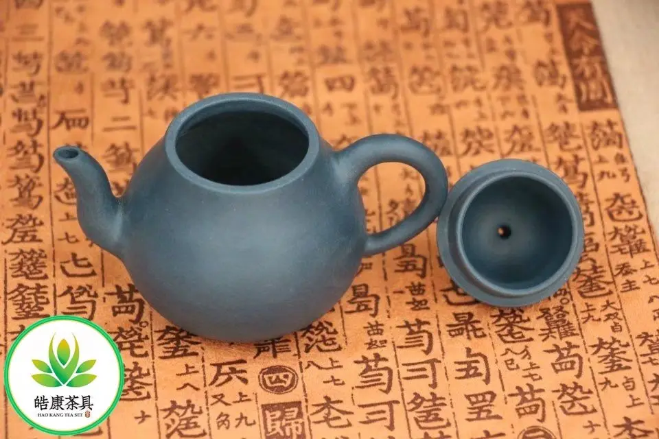 Китайская чайная посуда Мини чайник Замысел | Дом и сад