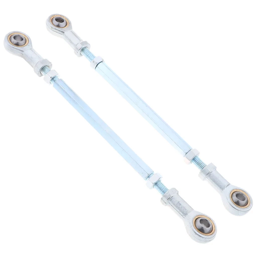 НАКОНЕЧНИК РУЛЕВОЙ шток вала с левой и правой рукой|Детали аксессуары для