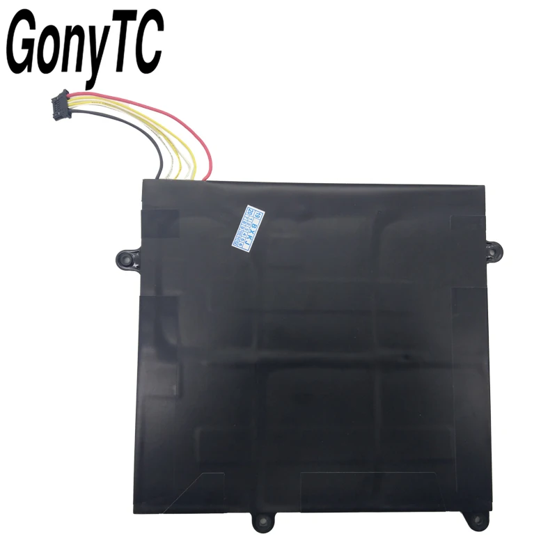 GONYTC 11 4 V 43Wh 3600mAh Оригинальный аккумулятор для ноутбука Toshiba Satellite Protege Z10 PA5137U-1BRS PA5137U