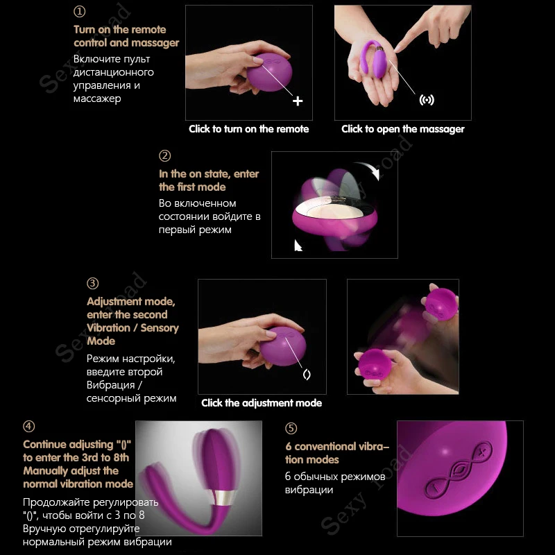 LELO Tiani 2 секс-игрушки для пар вибратор соматосенсорный интерактивный носимый 36 м