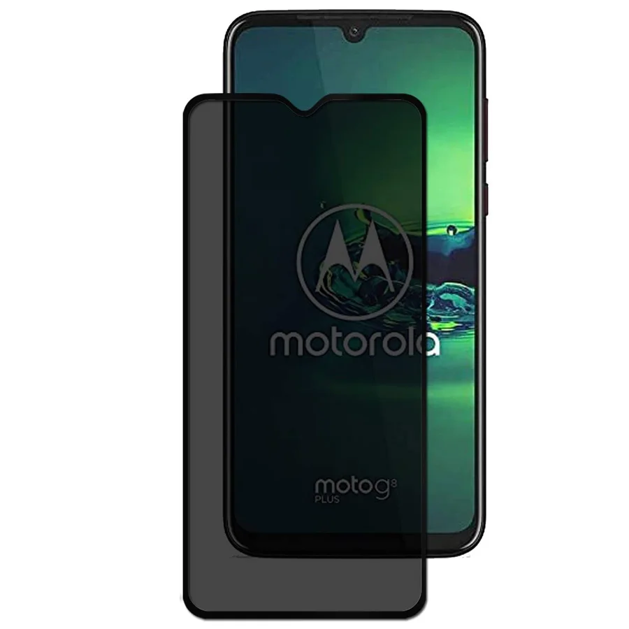 Защитный экран из закаленного стекла для Motorola Moto G8 Plus/ONE MACRO/Moto G7 PLUS/G8 Play | Мобильные